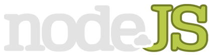 node.js logo