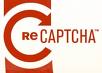 reCAPTHCA logo